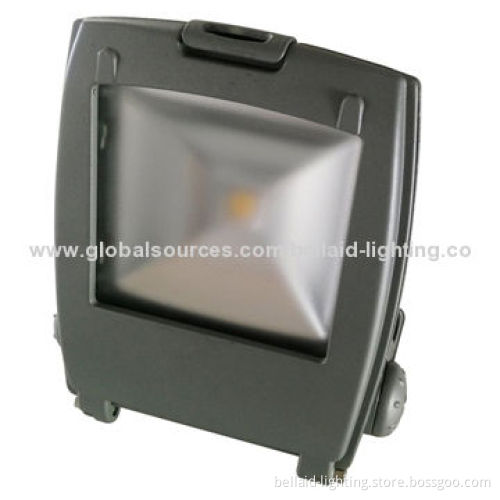 12 Volts LED Floodlight, Bridgelux LED, Top Bright